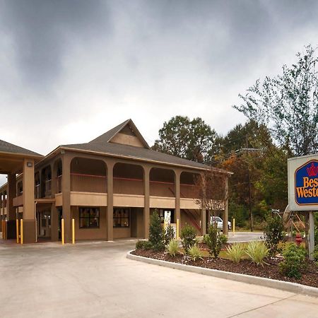Best Western Delhi Inn Eksteriør billede