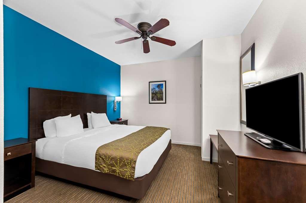 Best Western Delhi Inn Værelse billede