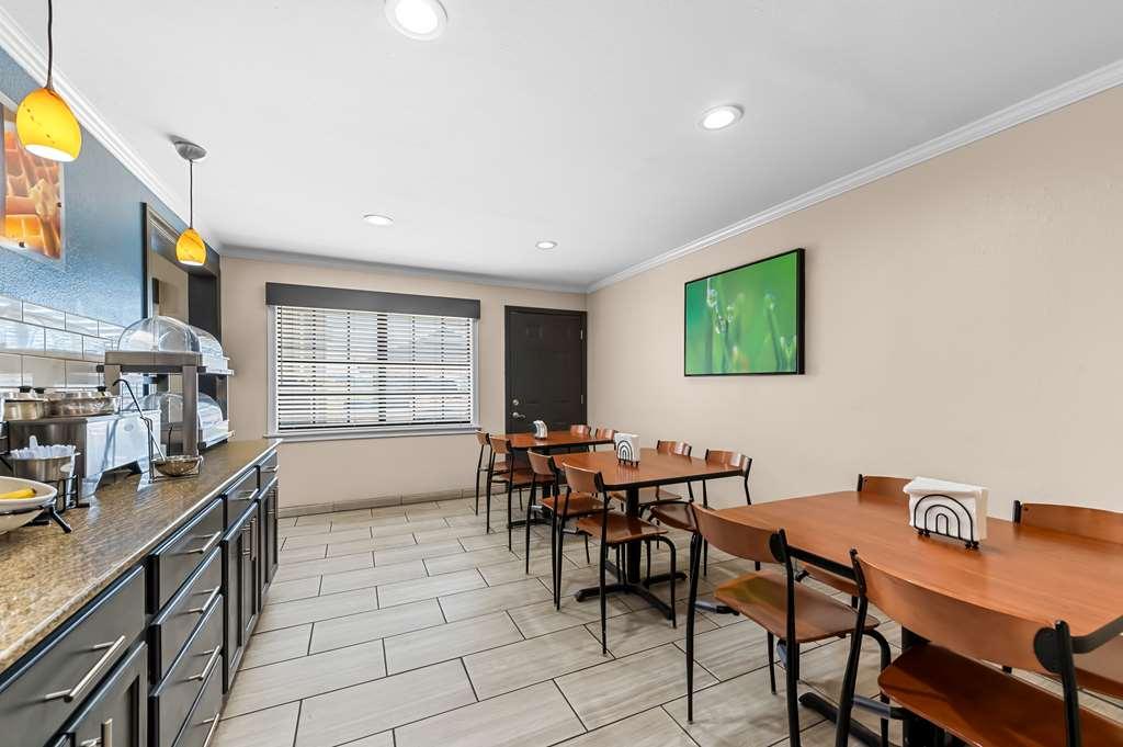 Best Western Delhi Inn Restaurant billede
